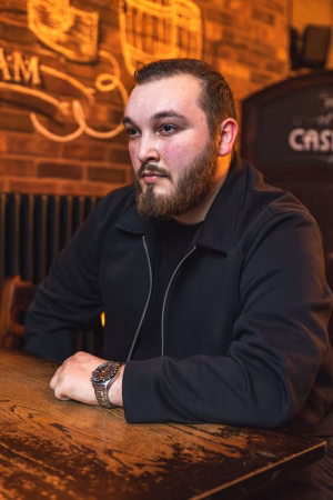 Joshua Jenkinson - Project Casting Gallery Image 11 Joshua Jenkinson - Gallery Image 11