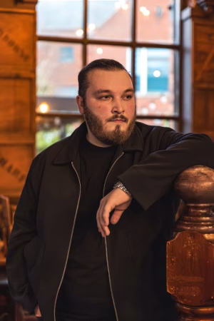 Joshua Jenkinson - Project Casting Gallery Image 13 Joshua Jenkinson - Gallery Image 13