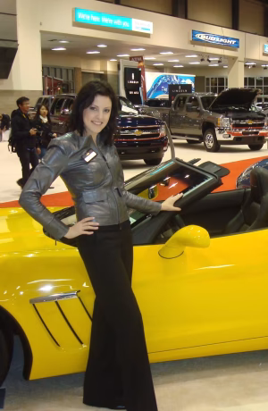 Anna Belle - Project Casting Gallery Image 23 Anna Belle - Gallery Image 23