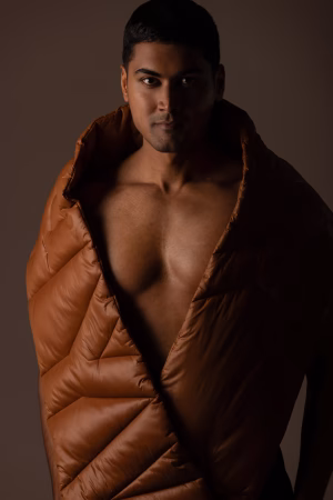 Usman Ahmed - Project Casting Gallery Image 10 Usman Ahmed - Gallery Image 10