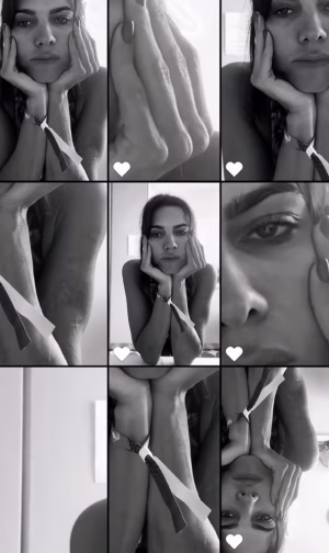 Filipa Ferreira - Project Casting Gallery Image 6 Filipa Ferreira - Gallery Image 6