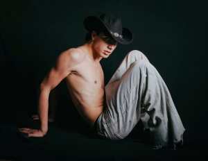 Sebastiano Ranieri - Project Casting Gallery Image 2 Sebastiano Ranieri - Gallery Image 2