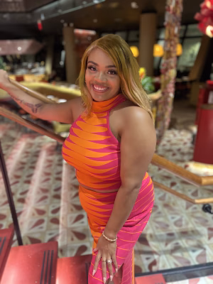 Sadijah Wallace - Project Casting Gallery Image 3 Sadijah Wallace - Gallery Image 3