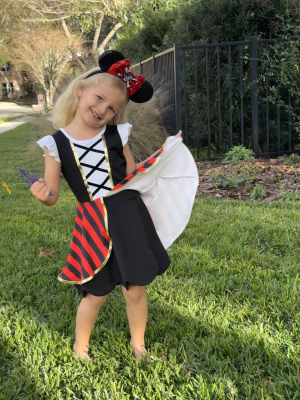 Ava Moynihan - Project Casting Gallery Image 10 Ava Moynihan - Gallery Image 10