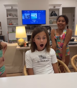 Emory Reyes - Project Casting Gallery Image 1 Emory Reyes - Gallery Image 1