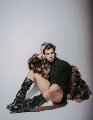 Sebastiano Ranieri - Project Casting Gallery Image 11 Sebastiano Ranieri - Gallery Image 11