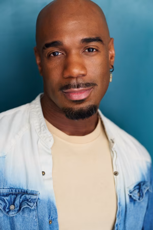 Christopher Reed - Project Casting Gallery Image 5 Christopher Reed - Gallery Image 5