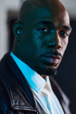 Christopher Reed - Project Casting Gallery Image 3 Christopher Reed - Gallery Image 3