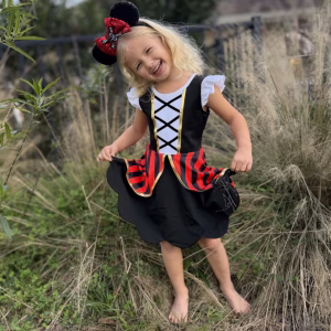 Ava Moynihan - Project Casting Gallery Image 1 Ava Moynihan - Gallery Image 1