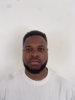 Frank Matowanyika - Project Casting Gallery Image 1 Frank Matowanyika - Gallery Image 1