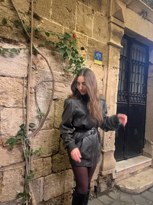 Lea Tarabay - Project Casting Gallery Image 5 Lea Tarabay - Gallery Image 5