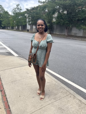 Bria Ross-Butler - Project Casting Gallery Image 2 Bria Ross-Butler - Gallery Image 2