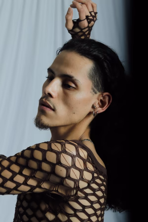 Rami Ruedas - Project Casting Gallery Image 13 Rami Ruedas - Gallery Image 13