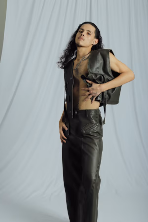 Rami Ruedas - Project Casting Gallery Image 10 Rami Ruedas - Gallery Image 10