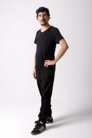 Rogelio Regidor - Project Casting Gallery Image 4 Rogelio Regidor - Gallery Image 4