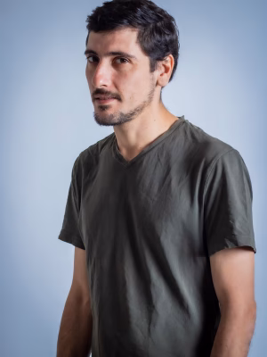 Rogelio Regidor - Project Casting Gallery Image 3 Rogelio Regidor - Gallery Image 3