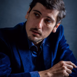 Rogelio Regidor - Project Casting Gallery Image 2 Rogelio Regidor - Gallery Image 2