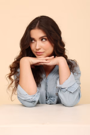 Kasia Sandra Majchrzak - Project Casting Gallery Image 11 Kasia Sandra Majchrzak - Gallery Image 11