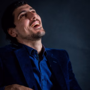 Rogelio Regidor - Project Casting Gallery Image 1 Rogelio Regidor - Gallery Image 1