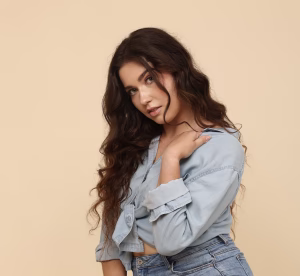 Kasia Sandra Majchrzak - Project Casting Gallery Image 4 Kasia Sandra Majchrzak - Gallery Image 4