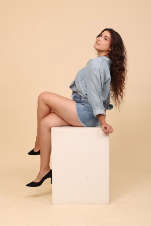 Kasia Sandra Majchrzak - Project Casting Gallery Image 12 Kasia Sandra Majchrzak - Gallery Image 12