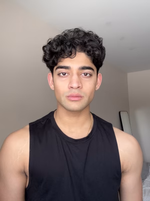 Karan Shah - Project Casting Gallery Image 8 Karan Shah - Gallery Image 8