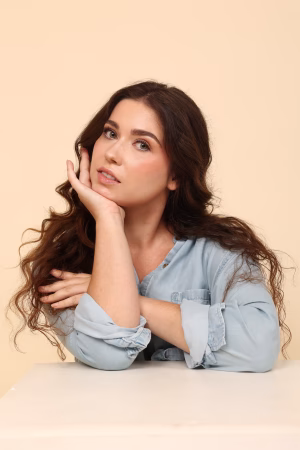 Kasia Sandra Majchrzak - Project Casting Gallery Image 13 Kasia Sandra Majchrzak - Gallery Image 13