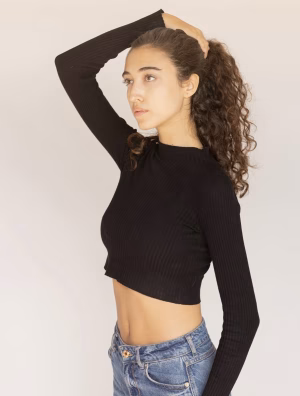 Leonor Queiroga - Project Casting Gallery Image 2 Leonor Queiroga - Gallery Image 2