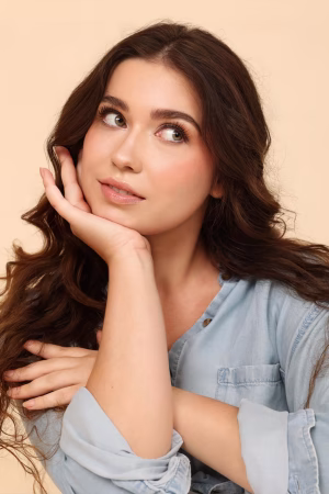 Kasia Sandra Majchrzak - Project Casting Gallery Image 10 Kasia Sandra Majchrzak - Gallery Image 10