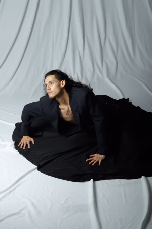 Rami Ruedas - Project Casting Gallery Image 5 Rami Ruedas - Gallery Image 5