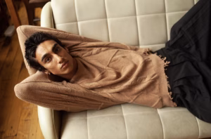 Zian Boyd - Project Casting Gallery Image 4 Zian Boyd - Gallery Image 4