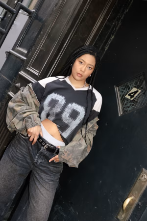 Amina Goro - Project Casting Gallery Image 12 Amina Goro - Gallery Image 12