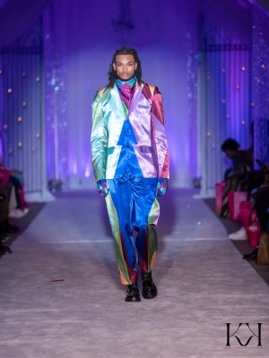 Jordan Charles-Horne - Project Casting Gallery Image 5 Jordan Charles-Horne - Gallery Image 5