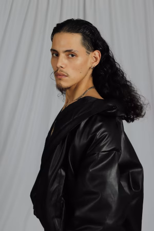 Rami Ruedas - Project Casting Gallery Image 1 Rami Ruedas - Gallery Image 1