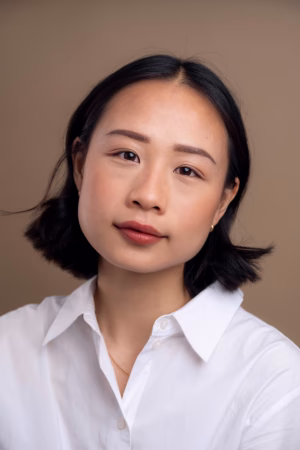 Sabrina Chow Yee Wu - Project Casting Gallery Image 5 Sabrina Chow Yee Wu - Gallery Image 5