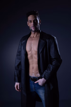 Tarik Benchallal - Project Casting Gallery Image 6 Tarik Benchallal - Gallery Image 6