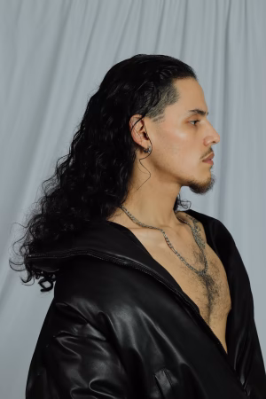 Rami Ruedas - Project Casting Gallery Image 2 Rami Ruedas - Gallery Image 2