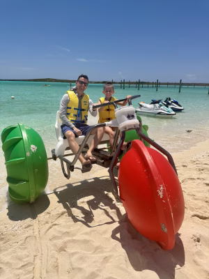 Emory Reyes - Project Casting Gallery Image 12 Emory Reyes - Gallery Image 12