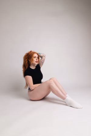 Olivia Lovelady - Project Casting Gallery Image 12 Olivia Lovelady - Gallery Image 12