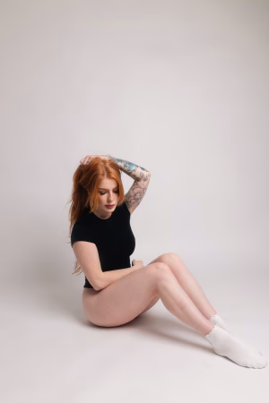 Olivia Lovelady - Project Casting Gallery Image 13 Olivia Lovelady - Gallery Image 13