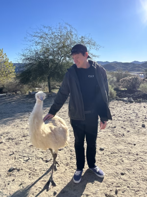 Maximiliano Cardozo - Project Casting Gallery Image 12 Maximiliano Cardozo - Gallery Image 12