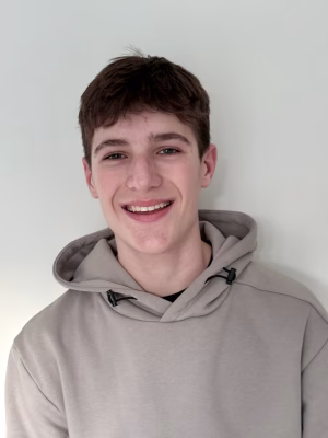 Sam Bertacca - Project Casting Gallery Image 2 Sam Bertacca - Gallery Image 2