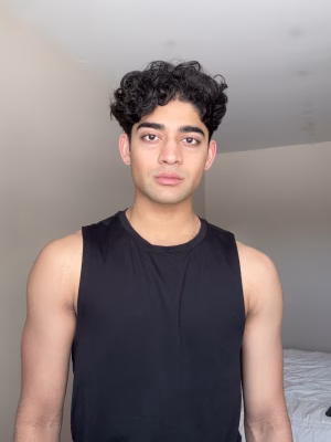 Karan Shah - Project Casting Gallery Image 9 Karan Shah - Gallery Image 9