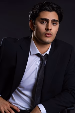 Mathew Popkhadze - Gallery Image 1