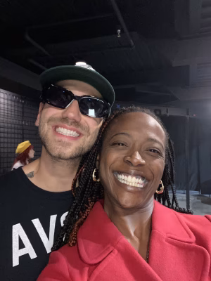 Adesuwa Orobor - Project Casting Gallery Image 8 Adesuwa Orobor - Gallery Image 8