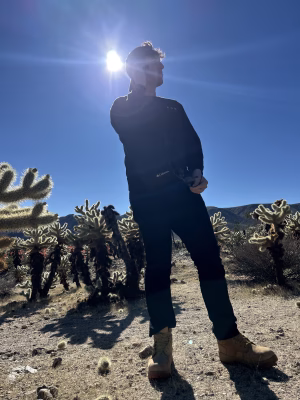 Maximiliano Cardozo - Project Casting Gallery Image 11 Maximiliano Cardozo - Gallery Image 11