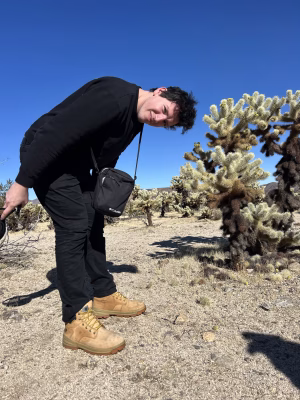 Maximiliano Cardozo - Project Casting Gallery Image 10 Maximiliano Cardozo - Gallery Image 10