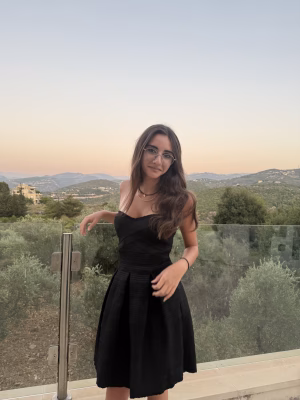 Lea Tarabay - Project Casting Gallery Image 6 Lea Tarabay - Gallery Image 6