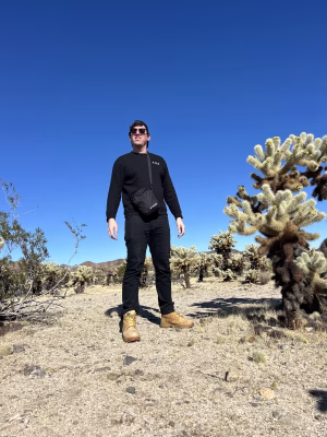 Maximiliano Cardozo - Project Casting Gallery Image 9 Maximiliano Cardozo - Gallery Image 9