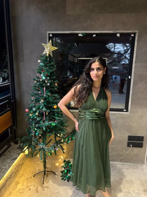 Ishmit  Mehta - Gallery Image 1